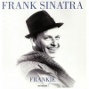 Frank Sinatra - Frankie (Clear Vinyl) (5060348582410) виниловая пластинка