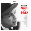 Sinatra, Frank, Nice 'N' Easy (5060397601643) виниловая пластинка