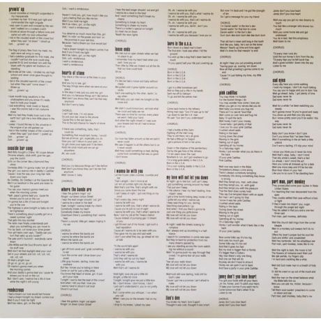 Springsteen, Bruce, 18 Tracks (0190759789315) виниловая пластинка - фото 11