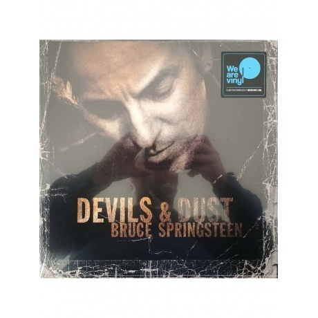 Bruce Springsteen - Devils & Dust (0190759789216) виниловая плас...