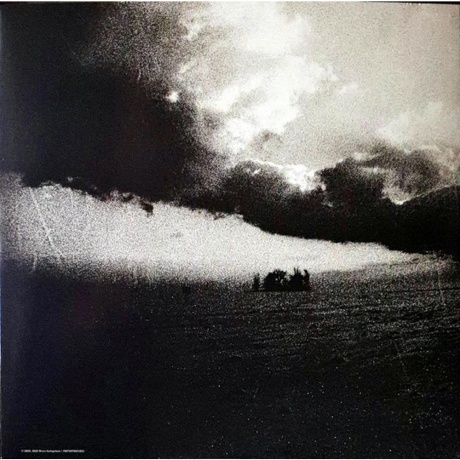 Bruce Springsteen - Devils &amp; Dust (0190759789216) виниловая пластинка - фото 10