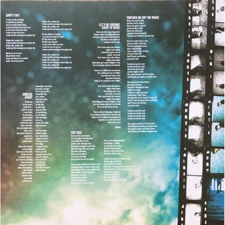 Bruce Springsteen - The Rising (0190759789117) виниловая пластинка - фото 8