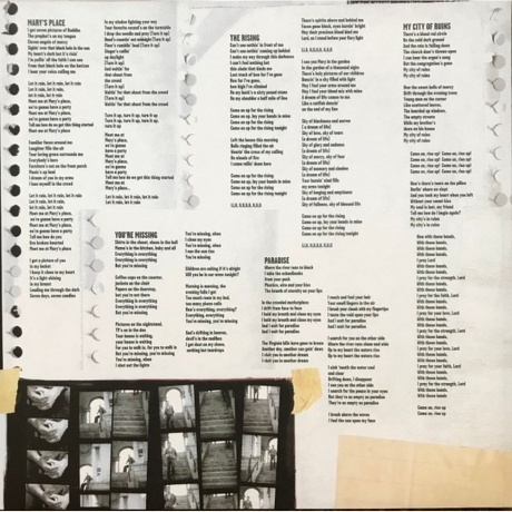 Bruce Springsteen - The Rising (0190759789117) виниловая пластинка - фото 9