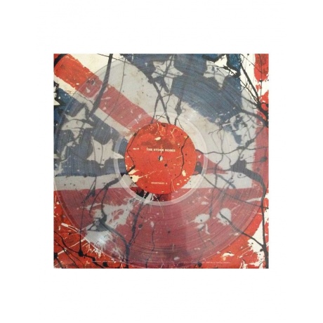 Виниловая пластинка Stone Roses, The, The Stone Roses (0194397933017) - фото 2