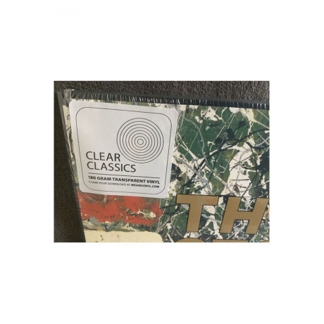 Виниловая пластинка Stone Roses, The, The Stone Roses (0194397933017) - фото 5