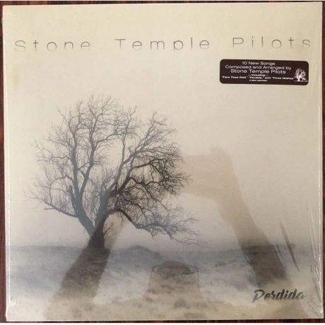 Stone Temple Pilots - Perdida (0603497853502) виниловая пластинк...