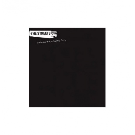 Виниловая пластинка Streets, The, Remixes &amp; B Sides Too (barcode 0190295512217) - фото 1