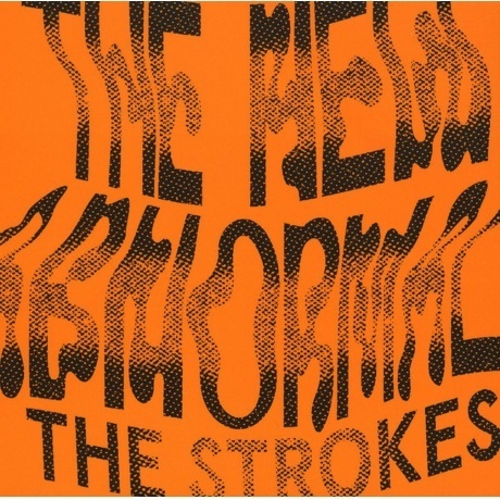 Strokes, The, The New Abnormal (0194397058819) виниловая пластинка - фото 3