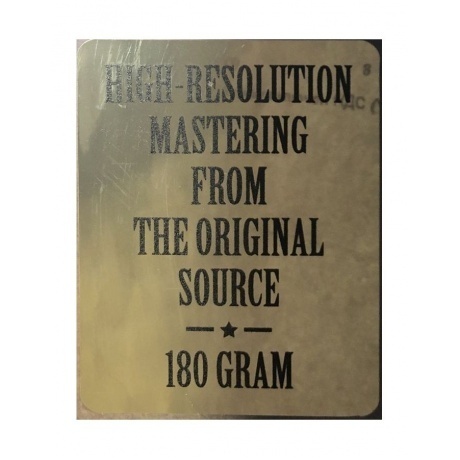 Supermax - Don't Stop The Music (5054197040498) виниловая пластинка - фото 3