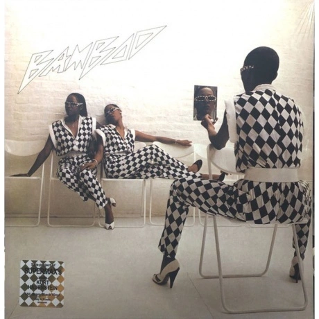 Bamboo - Bamboo (0190295385569) виниловая пластинка