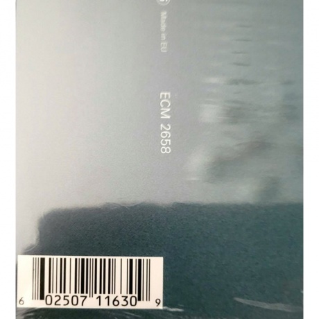 Terje Rypdal - Conspiracy (0602507116309) виниловая пластинка - фото 5