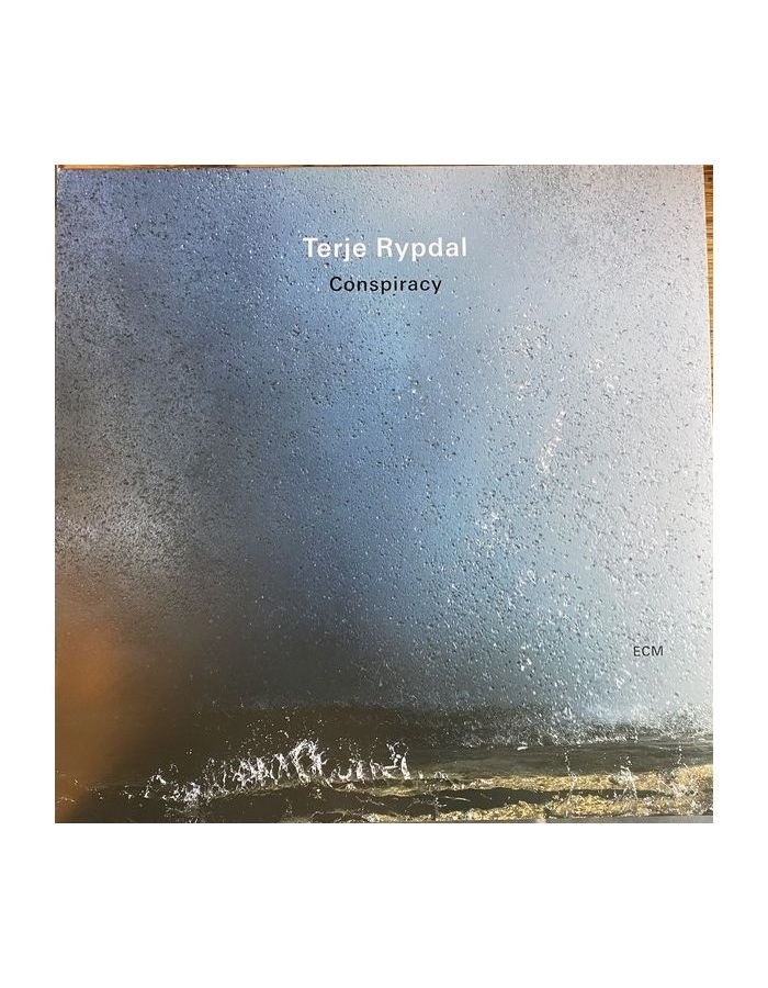 Виниловая пластинка Terje Rypdal, Conspiracy (0602507116309) цена и фото