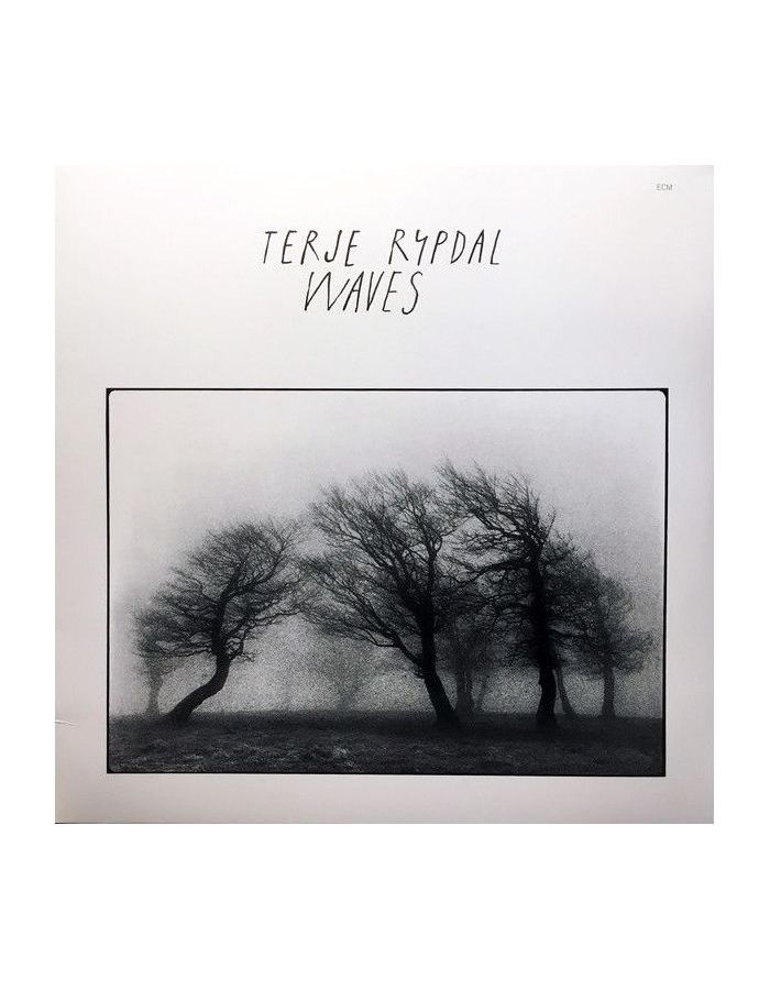 Виниловая пластинка Terje Rypdal, Terje Rypdal: Waves (0602547811196) цена и фото