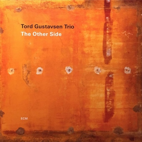 

Tord Gustavsen - The Other Side (0602567582519) виниловая пластинка