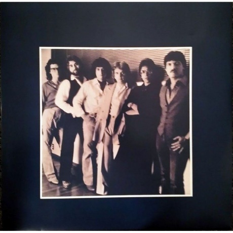 Toto, Toto (0190758010915) виниловая пластинка - фото 5