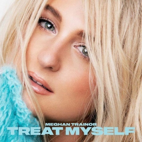 

Meghan Trainor - Treat Myself (coloured) (0190758364612) виниловая пластинка