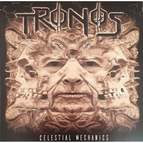 

Tronos - Celestial Mechanics (0190759336915) виниловая пластинка