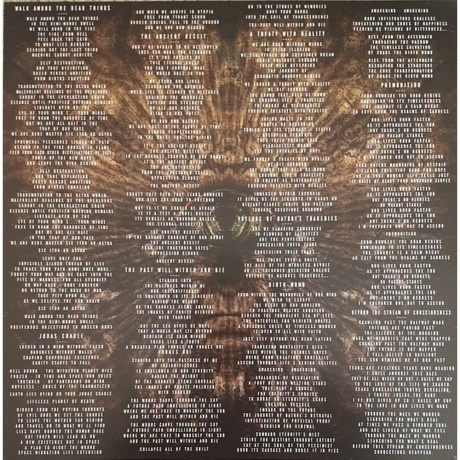 Tronos - Celestial Mechanics (0190759336915) виниловая пластинка - фото 5