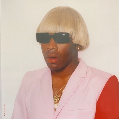 The Creator Tyler - Igor (0190759652213) виниловая пластинка - фото 7