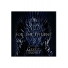 Виниловая пластинка Various Artists, For The Throne (Music Inspi...