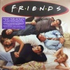 Виниловая пластинка Various Artists, Friends Soundtrack (0093624...