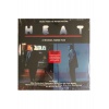 Виниловая пластинка Various Artists, Heat (Music From The Motion...