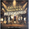 OST - The Greatest Showman: Reimagined (Various Artists) (0075678654053) виниловая пластинка