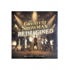 Виниловая пластинка Various Artists, The Greatest Showman: Reima...