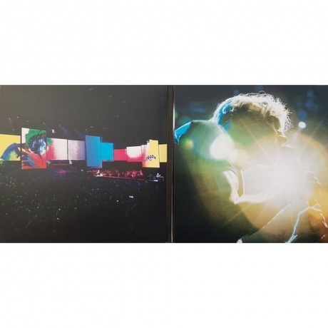 Roger Waters - Us + Them (0194397076912) виниловая пластинка - фото 3