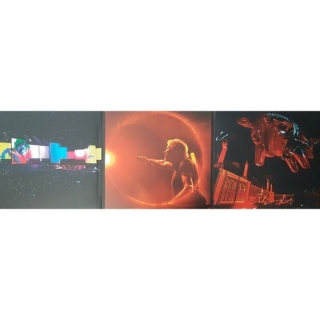 Roger Waters - Us + Them (0194397076912) виниловая пластинка - фото 4