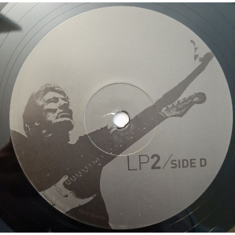 Roger Waters - Us + Them (0194397076912) виниловая пластинка - фото 8