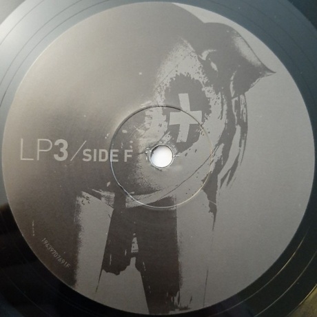 Roger Waters - Us + Them (0194397076912) виниловая пластинка - фото 10