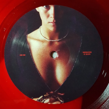 Виниловая пластинка Whitesnake, Slide It In (35Th Anniversary Remix) (barcode 0190295423926) - фото 5