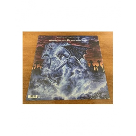 Виниловая пластинка Witchery, Symphony For The Devil (0194397274219) - фото 2