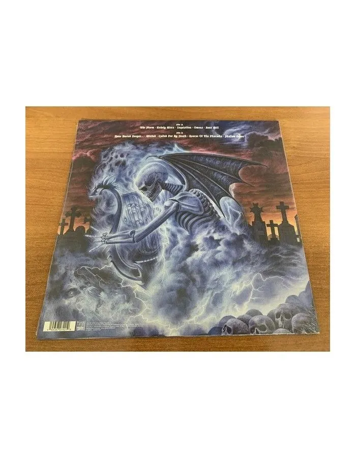 Виниловая пластинка Witchery, Symphony For The Devil (0194397274219) - фото 2