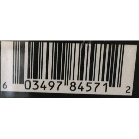 Виниловая пластинка ZZ Top, Eliminator (barcode 0603497845712) - фото 4
