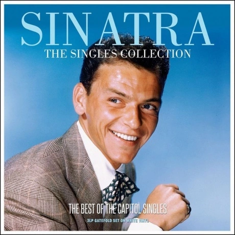 Frank Sinatra - Singles Collection (3Lp, White Vinyl) (506040374...