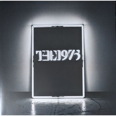 

The 1975 - The 1975 (0602537405152) виниловая пластинка