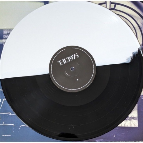 The 1975 - The 1975 (0602537405152) виниловая пластинка - фото 5