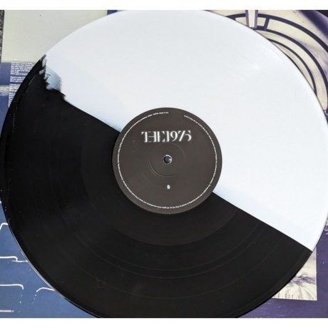 The 1975 - The 1975 (0602537405152) виниловая пластинка - фото 6
