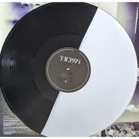 The 1975 - The 1975 (0602537405152) виниловая пластинка - фото 7