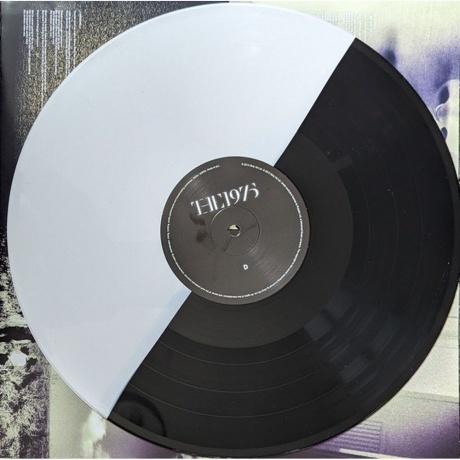 The 1975 - The 1975 (0602537405152) виниловая пластинка - фото 8