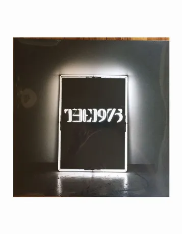 Виниловая пластинка The 1975, The 1975 (0602537405152)