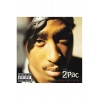 Виниловая пластинка 2Pac, Greatest Hits (0602567965411)