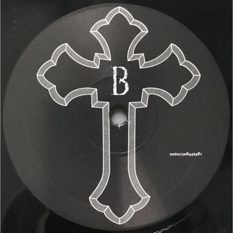 2Pac - Me Against The World (0602508448898) виниловая пластинка - фото 7