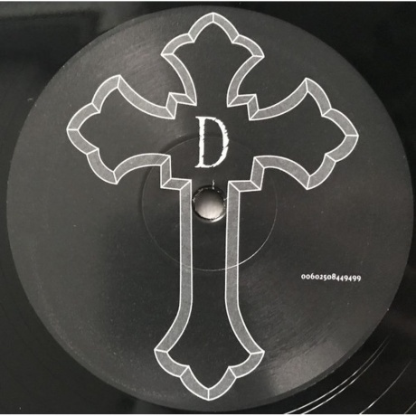 2Pac - Me Against The World (0602508448898) виниловая пластинка - фото 9