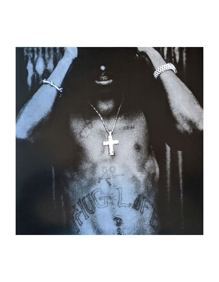 Виниловая пластинка 2Pac, Thug Life: Volume 1 (0602577838286) - фото 3