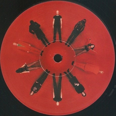 A Perfect Circle - Mer De Noms (0724384925314) виниловая пластинка - фото 5