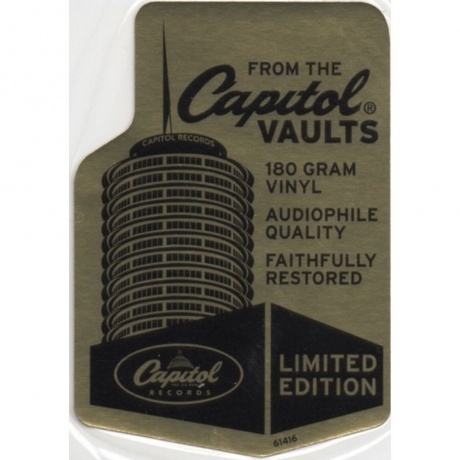 A Perfect Circle - Mer De Noms (0724384925314) виниловая пластинка - фото 9