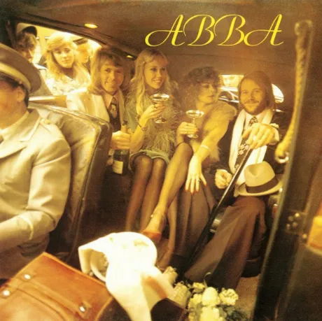 ABBA, ABBA (0602527346496) виниловая пластинка